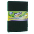 thumbnail image 2 of Lot of 28 XL Home Care Scourers Wire Mesh Green Scrubbing Pads 51/2" x 8 1/4", 2 of 4