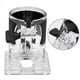 thumbnail image 4 of Máquina de Taladrado para Madera, Slotting Carving Machine, para Cortar Madera, Máquina de Engrasar, para Trabajos Manuales, Portátil, Metal Frame, Wooden Base, para taller de madera, 4 of 9