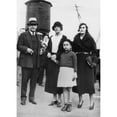 thumbnail image 2 of Widowed Alice Roosevelt Longworth History (18 x 24), 2 of 2