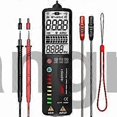 thumbnail image 3 of For Bside Dualmode Smart Largescreen Display Multimeter Electric Pen Portable Voltage Detector Speci, 3 of 5