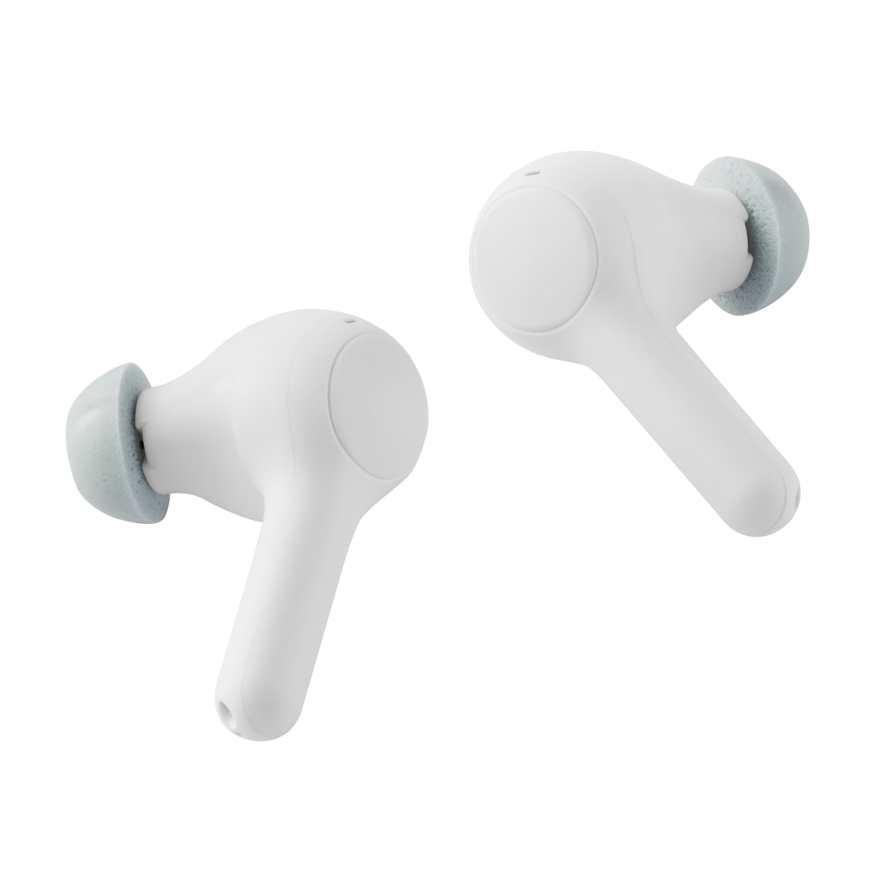  OnePlus Buds Pro True Wireless Earbuds White, Smart Active  Noise Cancelling, Wireless Charging Case Included, Dual Connection, 38 Hour  Playtime, Fast Charging, Water Resistant, Glossy White : Electronics