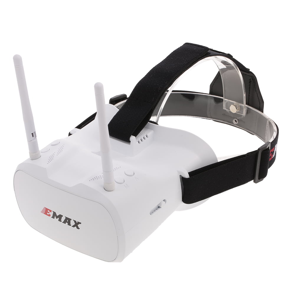 Details about   Emax 5.8G FPV Glasses Tinyhawk Goggle for Emax RC Racing Drone Accs Parts 