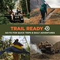thumbnail image 5 of Be Smart Get Prepared Outdoor First Aid - Happy Hiker, 65 Piece, 5 of 9