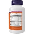 thumbnail image 3 of NOW Foods Elderberry & Zinc Immune System Support, 30 Ct, 3 of 3