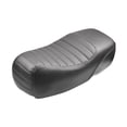 thumbnail image 2 of hengtong Motorcycle Seat Cushion Comfortable Modified Accessories for Motorcycle Type B, 2 of 9