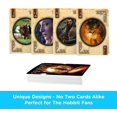 thumbnail image 3 of Distribución de RMN de cartas El Hobbit con 54 imágenes, 3 of 5