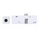 thumbnail image 1 of Cerradura biométrica de huellas dactilares, desbloqueo rápido, cerradura de privacidad para muebles para oficina en casa Likrtyny Para estrenar, 1 of 6