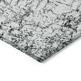 thumbnail image 4 of Addison Rugs Chantille Indoor/Outdoor Transitional Organic Black Washable Rectangle Rug, 1'8" x 2'6", 4 of 6