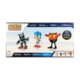 thumbnail image 2 of Set de Juego Sonic Battle Set, 2 of 4