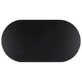 thumbnail image 6 of Safavieh Tabytha Elm Wood Coffee Table in Black, 6 of 9