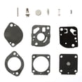 thumbnail image 2 of Vivez une Durabilité Durable avec Ce Kit de Réparation de Carburateur pour Stihl Km130 Ht101 Hl90 Hl95, Compatible Rb97, 2 of 7