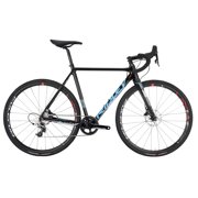 Ridley X-Night Gravel/Cyclocross Bicycle with Disc Brakes and SRAM Rival 1 Groupset / Size S