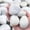 40LBS-white, variant on White River Rocks 40lbs - 1-2 Inch Natural Polished Pebbles for Landscaping, Indoor Plants, Aquariums & Vase Filler - Moisture-Retaining Decorative Stones