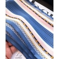 thumbnail image 4 of Head Scarf Hair Neck Scarves For Women Purse Bag Scarfs For Handbags Silky Long Thin Satin Headscarf Fashion, 4 of 10