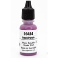 thumbnail image 1 of Reaper Miniatures REM09320 Master Series Glow Water Soluble Paint, Runic Purple, 1 of 1