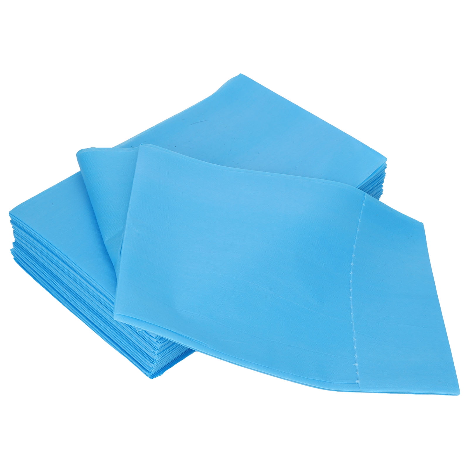 Massage?Table?Sheet, Disposable?Bed?Sheet Blue For Massage Shop For