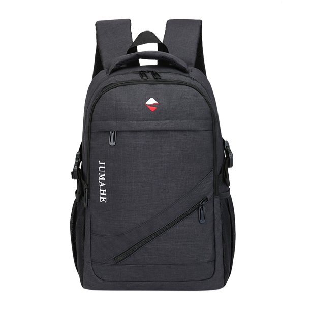 New Fashion Simple Shoulder Bag Men's Business Casual Bag ...
