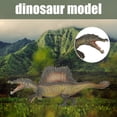 thumbnail image 1 of Modèle Réaliste de Dinosaure Réaliste Lophosaurus Dinosaures Figure Playset Éducation, 1 of 6