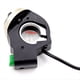 thumbnail image 4 of Acelerador de Pulgar para Bicicleta Eléctrica, Interruptor de 12 V A 72 V, Multifunción, para Patinete Eléctrico, 4 of 5