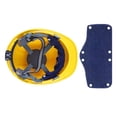 thumbnail image 1 of Toystoory Banda para el sudor del casco de seguridad Forro de casco de seguridad de algodón Bandas para el sudor de casco de seguridad reutilizables Conjuntos de muebles de dormitorio Toystoory HA012951-00, 1 of 1
