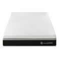 thumbnail image 2 of Zinus 12 Inch Memory Foam Mattress in White Fabric - King Size, 2 of 9