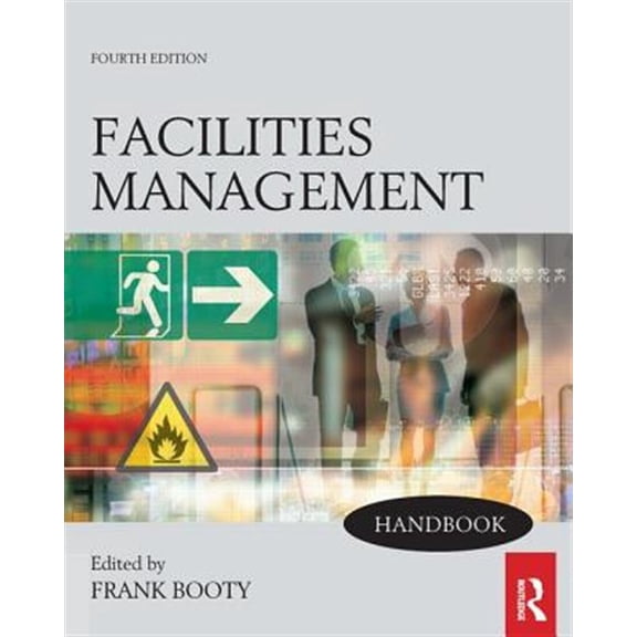 Pre-Owned Facilities Management Handbook, (Paperback)