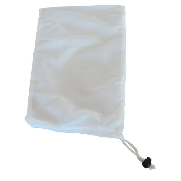 Replacement Bag for Small Vacuums for Spas and Swimming Pools Walmart