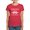 Red, variant on CafePress - I Needed A Crown Women's Dark T Shirt - Women's Traditional Fit Dark T-Shirt