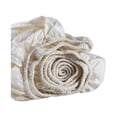 thumbnail image 4 of Sleep & Beyond 100% Organic Cotton Sheet Set, Split King, 4 of 6