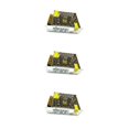 thumbnail image 2 of VONKY Alimentation à Commutation Régulée 24V pour Équipement Industriel 24V 2A 48W 3Ensemble, 2 of 6