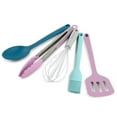 thumbnail image 3 of Thyme & Table 5-Piece Utensil Set, 3 of 4