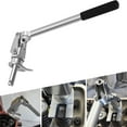 thumbnail image 2 of BIBABLYKE 66784 Valves Spring Removal Installer Tool Studs Mount Valves Spring Compressor Tool for All 3/8 & 7/16In Rockers Studs, 2 of 8