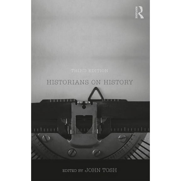 Historians on History, (Paperback)