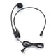 thumbnail image 4 of Sidaley Auriculares con cable con micrófono con cancelación de ruido Auriculares para computadora para enseñar Oficina Centro de llamadas Oficina Electrónica, 4 of 5