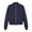 Black, variant on Men's Fashion Jacket Mock Neck Zip up Baseball Coat with Pockets Heavyweight Outerwear for Hiking Cycling Big and Tall