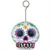 Day of the Dead Male Photo/Balloon Holder