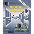 thumbnail image 1 of Pre-Owned Digital Design: Principles and Practices (3rd Edition) (Hardcover) 0130898961 9780130898968, 1 of 1