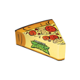 thumbnail image 2 of Rise of the Teenage Mutant Ninja Turtles Pizza Slice Favor Boxes (8ct), 2 of 2