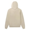 thumbnail image 2 of Sudadera Hoodie BALR Q-Series Zip Through White Swan, 2 of 5
