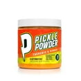 thumbnail image 4 of Pickle Powder by Divine Health | Lemon Zest Flavor | Formulated by Dr. Colbert, MD | Joint Support & Hydration | Turmeric, Ginger, Electrolytes, Minerals | Pickleball & Sports Supplement | 30 Scoops, 4 of 8