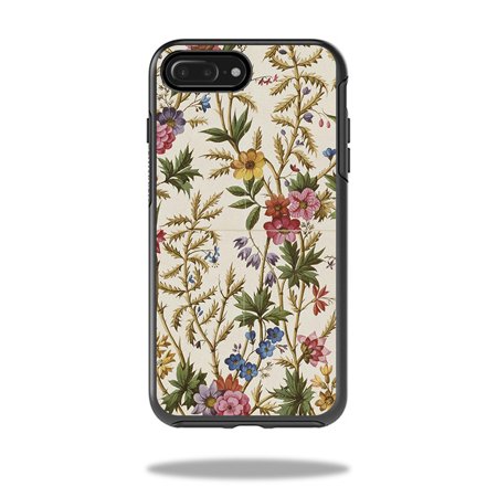 UPC 745839445508 product image for Skin for OtterBox Symmetry iPhone Plus Case - Acanthus %7C MightySkins Protectiv | upcitemdb.com