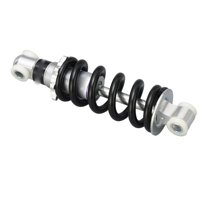 Motorcycle ,Rear Suspension Impact Sturdy Rear Shock Damper For Dirt Pit Bike ATV Go Kart Motorcycle