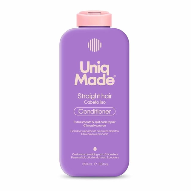 Acondicionador Uniq Made reparacion 350 ml