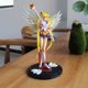 thumbnail image 4 of Anime Sailor Moon Cake accesorios Tsukino Usagi figura de acción decoración de coche colección muñecas modelo juguetes regalos, 4 of 5