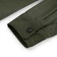 thumbnail image 5 of pstuiky camisas de manga larga para hombre, Chaquetas casuales para hombre, chaquetas ligeras de manga larga, chaquetas acolchadas, camisetas/camisas de manga larga con solapa xl, 5 of 8