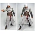 thumbnail image 2 of NECA Assassin's Creed 2 Doll Model Altaïr White Killer EZIO Revelations Figura móvil de 7 pulgadas, 2 of 4