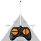 thumbnail image 4 of Coche de juguete con control remoto HUOGUO Todoterreno para niños 4WD, 4 of 5