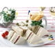 thumbnail image 3 of Palillos de madera con volantes, palillos de dientes de 2,5 pulgadas, paquete de 200, palillos de dientes de cóctel para frutas, aperitivos, sándwiches de club Fokelyi HMYH635, 3 of 4