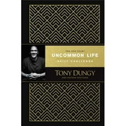 Tyndale House Publishers  The One Year Uncommon Life Daily Challenge Hardcover