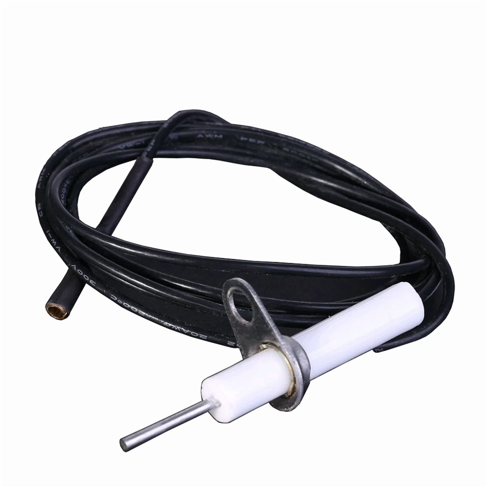 CRESTIN- Piezo Igniter With Spark Ignition Electrode Gas Fireplace Gas Oven Gas Heater